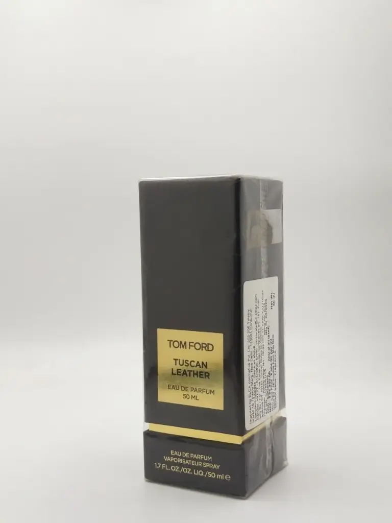 Tom Ford Tuscan Leather EDP 50ml | The Scent Stories®